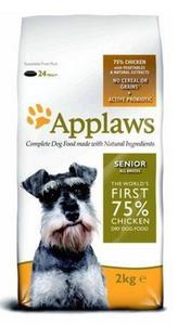 Applaws Senior Dog All Breeds Kurczak 7,5kg - 2856544886