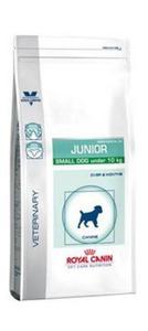 Royal Canin Vet Care Nutrition Small Junior Digest & Dental 29 800g - 2859794591