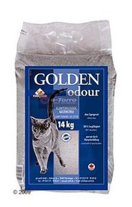 wirek Golden Grey Odour 7kg - 2857843225