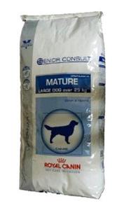 Royal Canin Vet Care Nutrition Mature Consult Large Dog 14kg - 2845409408