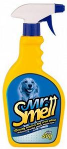 DermaPharm Mr. Smell Pies - likwiduje zapach moczu 500ml - 2856327392