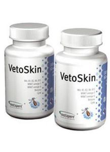 VetoSkin 60 kapsuek - 2857983822