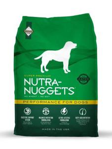 Nutra Nuggets Performance Dog 15kg - 2859794606