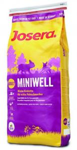 Josera MiniWell Adult 15kg - 2847730428