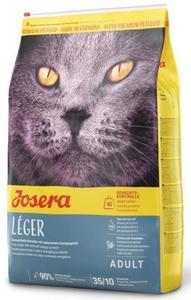 Josera Leger Adult Cat 10kg - 2845409528