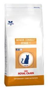 Royal Canin Veterinary Care Mature Consult Cat 3,5kg - 2858229361