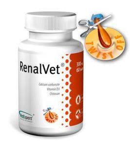 RenalVet 60kaps - 2855885044