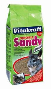 Vitakraft Sandy Special Py kpielowy dla szynszyli 1kg - 2851164927