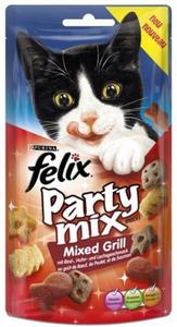 Felix Party Mix Mixed Grill 60g - 2857016941