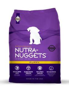 Nutra Nuggets Puppy Dog 15kg - 2852663319