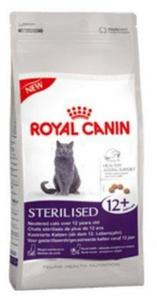 Royal Canin Ageing +12 Sterilised karma sucha dla kotw dojrzaych, sterylizowanych 400g - 2857983686