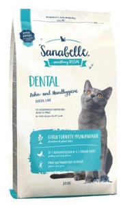 Sanabelle Dental 10kg - 2854607233