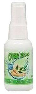 Over Zoo Hand Sanitizer - preparat do dezynfekcji doni 50ml - 2843360350