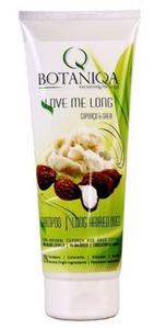 Botaniqa Love Me Long Cupuau and Shea Szampon - psy dugowose 250ml - 2846995293