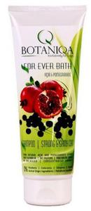 Botaniqa For Ever Bath Aa and Pomegranate Szampon - regeneracja, nawilenie 250ml - 2850128373