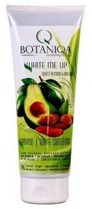 Botaniqa White Me Up Sweet Almond & Avocado Szampon - poysk i blask 250ml - 2856038152