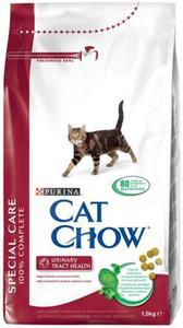 Purina Cat Chow Special Care Urinary Tract Health 15kg - 2844059507