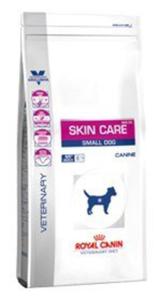 Royal Canin Veterinary Diet Canine Skin Care Adult Small Dog 2kg - 2856327409