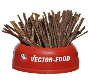 Vector-Food Makaroniki "York" wieprzowe 50g - 2853318310
