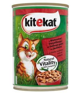 Kitekat Woowina puszka 400g - 2845597860