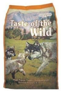 Taste of the Wild High Prairie Puppy 2kg - 2848444217