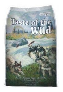 Taste of the Wild Pacific Stream Puppy 2kg - 2845409994