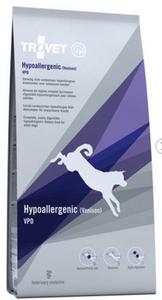 Trovet VPD Hypoallergenic Dziczyzna dla psa 3kg - 2857843433