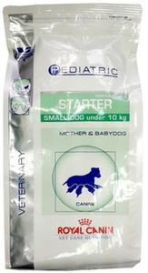 Royal Canin Vet Care Nutrition Pediatric Starter Mother & Babydog Small Dog Digest & Defences 30 1,5kg - 2855369609