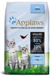 Applaws Cat Kitten Chicken 7,5kg - 2845410182