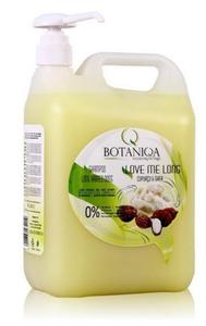 Botaniqa Love Me Long Cupuau and Shea Szampon - psy dugowose 5L - 2857016960