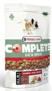 Versele-Laga Rat & Mouse Complete pokarm dla szczura i myszy 2kg - 2845410214