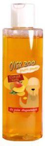 Over Zoo Frutti Power Szampon o zapachu mango - psy dugowose 200ml - 2856038337