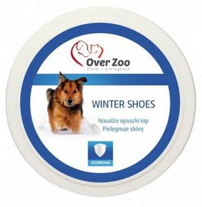 Over Zoo Over Protection for Paws and Corns - ochronny balsam do ap 50g - 2845410270