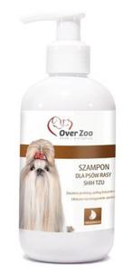 Over Zoo Szampon dla Shih Tzu 250ml - 2846995522