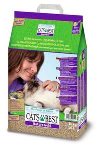 Cat's Best Smart Pellets 20L / 10kg - 2856038339