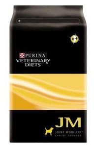 Purina Veterinary Diets JM Joint Mobility Canine Formula 12kg - 2855550779