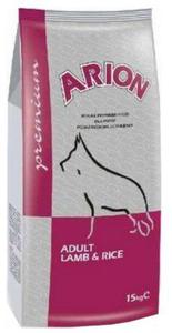 Arion Premium Adult Lamb & Rice 10kg - 2853683732