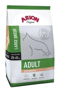 Arion Original Adult Large Salmon & Rice 12kg - 2845410381