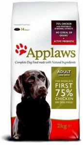 Applaws Adult Dog Large Breed Kurczak 2kg - 2856544969