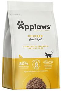 Applaws Cat Adult Chicken 2kg - 2845410410