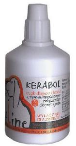 Vetoquinol Biowet Pet Line Kerabol - krople na popraw sierci 20ml - 2853683735