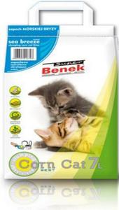 Super Benek Corn Cat Morski 7L - 2852663183