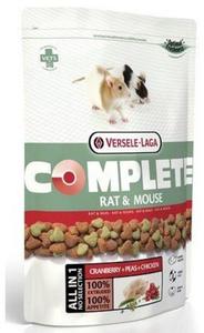 Versele-Laga Rat & Mouse Complete pokarm dla szczura i myszy 500g - 2845410511