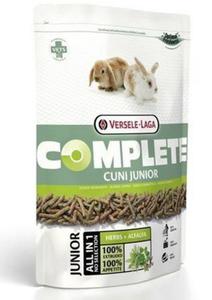 Versele-Laga Cuni Junior Complete pokarm dla modego krlika 500g - 2857843470