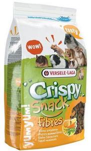Versele-Laga Crispy Snack Fibres - wysoka zawarto wkna 1,75kg - 2855022134