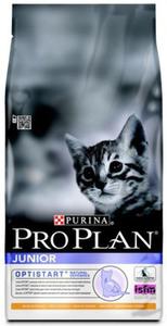 Purina Pro Plan Cat Original Kitten Optistart 10kg - 2854607352