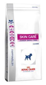 Royal Canin Veterinary Diet Canine Skin Care Puppy Small Dog 2kg - 2845410573