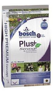 Bosch Plus Adult Stru & Ziemniak 1kg - 2857442461