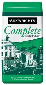 Arkwrights Chicken 15kg - 2852791707