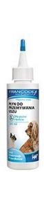 Francodex Pyn do uszu dla kotw i psw 125ml [FR179134] - 2856544990